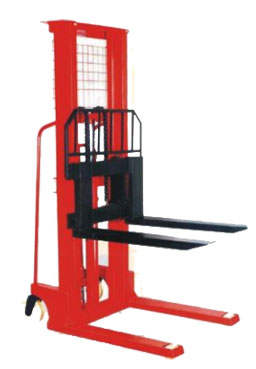 Hydraulic Stracker