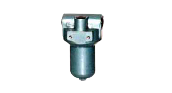 Filters and Filter Elements