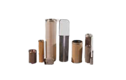 Filters and Filter Elements