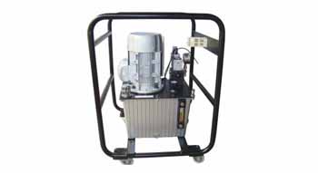 High Force Hydraulics- Karol Bagh- New Delhi