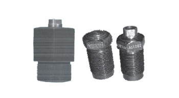 Manifold Mounting Hydraulic Cylinder Single Acting