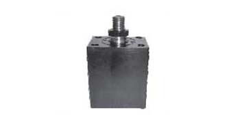 Block Cylinder Single Acting