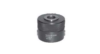 Hollow Piston Hydraulic Cylinder Compact Type