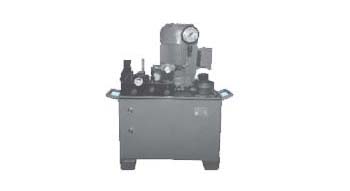 Hydraulic Power Pack