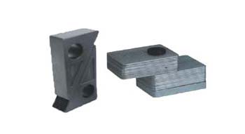 Adjustable Height Plates