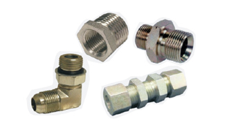 Hydraulic Fittings
