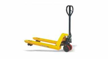 Hydraulic Hand pallet Truck