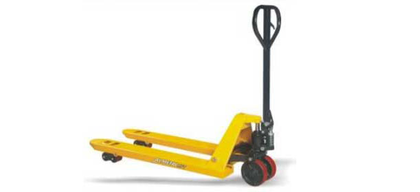 Hydraulic Hand Pallet Truck