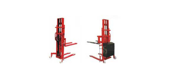 Hydraulic Stracker