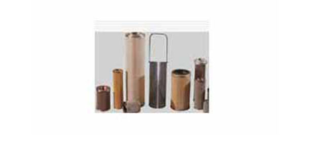 Interchangeable Elements