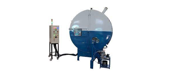 Trickle Impregnation Technique Varnishing Machines