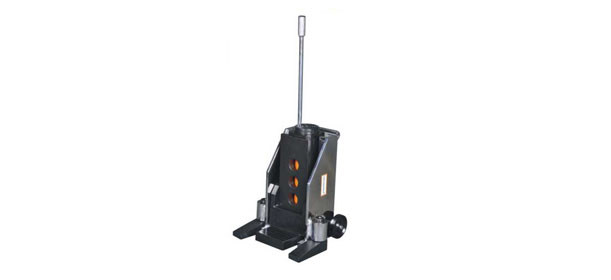 Hydraulic Toe Lift Machine Lift Jack