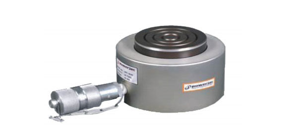 Hydraulic Pancake Jacks