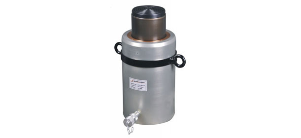 Hydraulic Aluminium Jacks