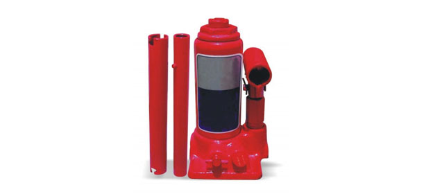 Hydraulic Bottle Type Jacks