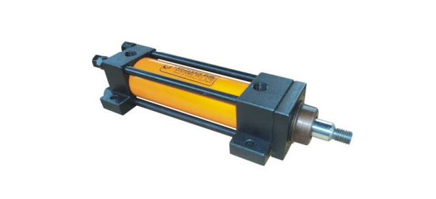 Hydraulic Cylinders