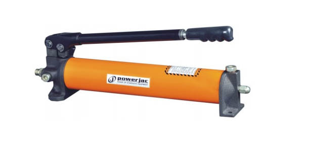 Hand Pumps Single Speed