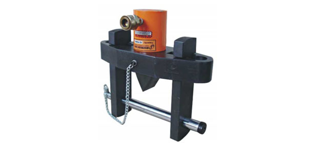 Hydraulic Flange Spreader