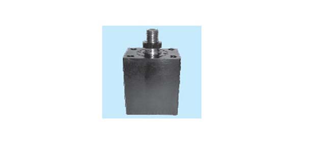 Block Cylinder Single Acting