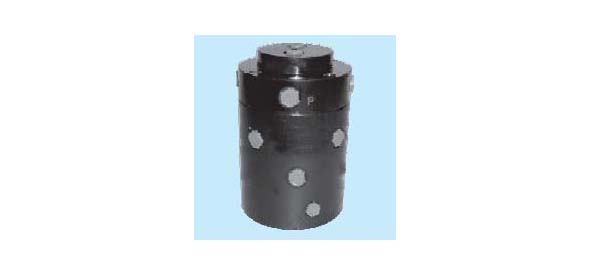 Hydraulic Rotary Valve Single Double Acting