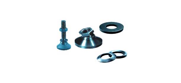 Washer Levelling Pad