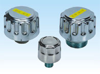 Lubrication and Industrial Accessories