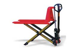 Hydraulic Hand Pallet Truck