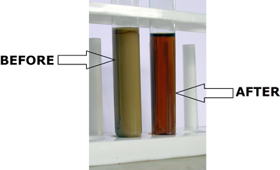 Industrial Oil Purification Systems