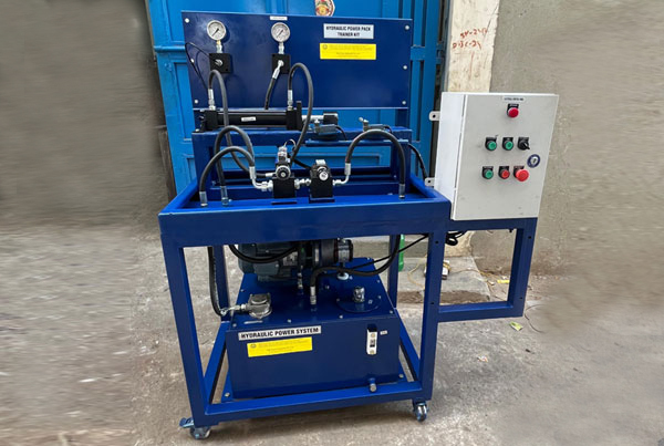 High Force Hydraulics- Karol Bagh- New Delhi