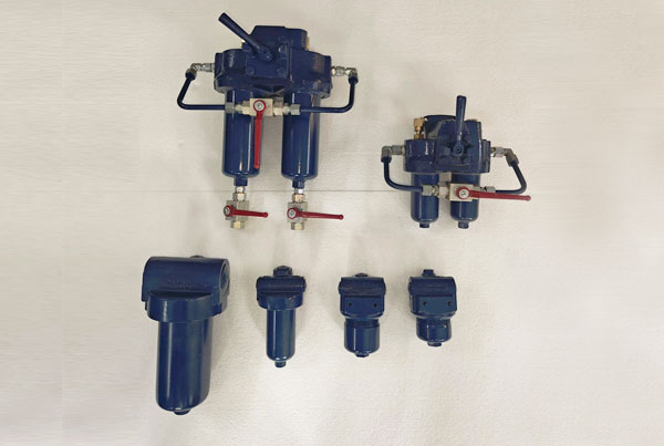 High Force Hydraulics- Karol Bagh- New Delhi