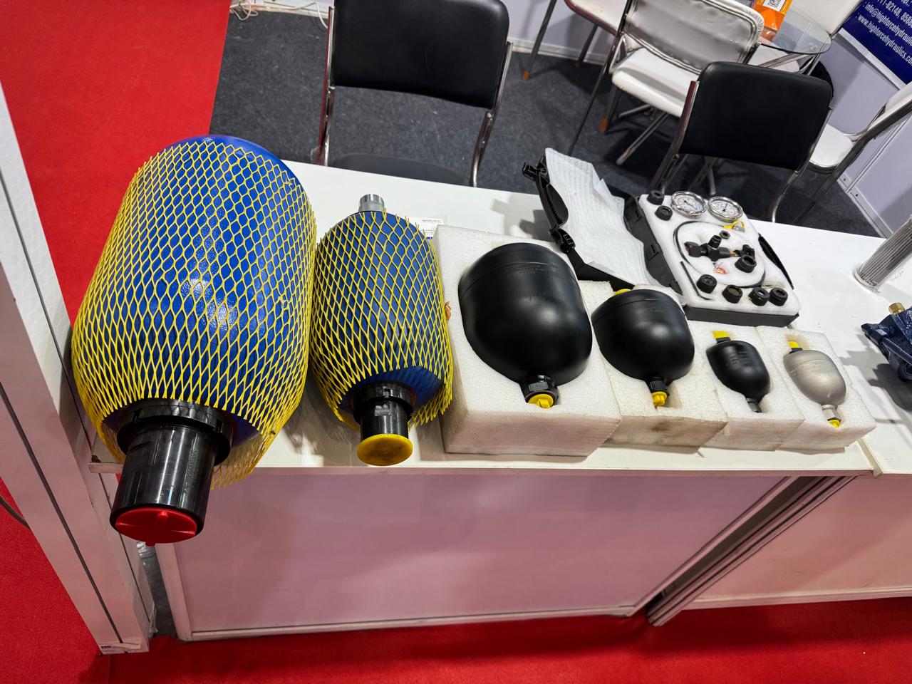 High Force Hydraulics- Karol Bagh- New Delhi