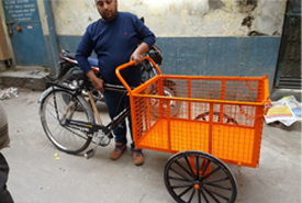 High Force Hydraulics- Karol Bagh- New Delhi