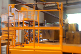 High Force Hydraulics- Karol Bagh- New Delhi