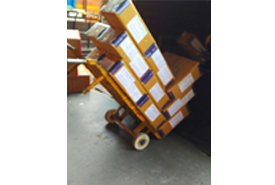 High Force Hydraulics- Karol Bagh- New Delhi