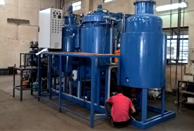 High Force Hydraulics- Karol Bagh- New Delhi