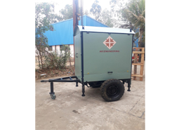 High Force Hydraulics- Karol Bagh- New Delhi