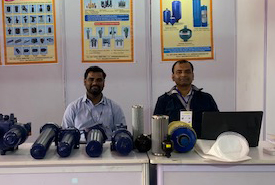 High Force Hydraulics- Karol Bagh- New Delhi