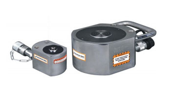 Hydraulic Jack Pump Powerpacks And Puller