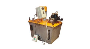Hydraulic Jack Pump Powerpacks And Puller