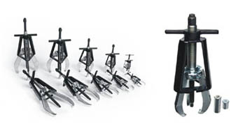 Hydraulic Jack Pump Powerpacks And Puller