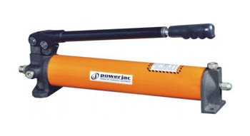 Hydraulic Jack Pump Powerpacks And Puller