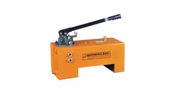 Hydraulic Jack Pump Powerpacks And Puller