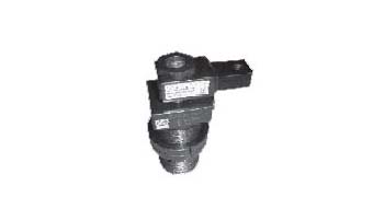 Swing Cylinder Threaded Body Type Double Acting